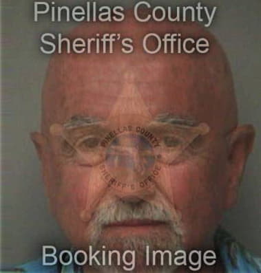 William Cipoth, - Pinellas County, FL 