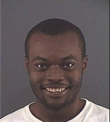 Dominick Clark, - Peoria County, IL 