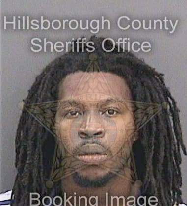 Michael Coleman - Hillsborough County, FL 