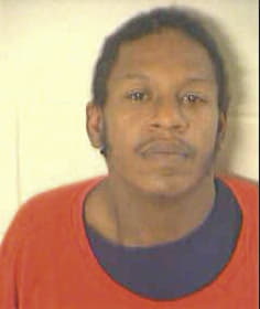 Reginald Coleman, - Fulton County, GA 