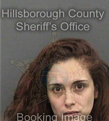 Ana Collazo - Hillsborough County, FL 