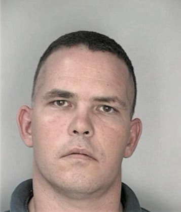 Jorge Collazo - Hillsborough County, FL 