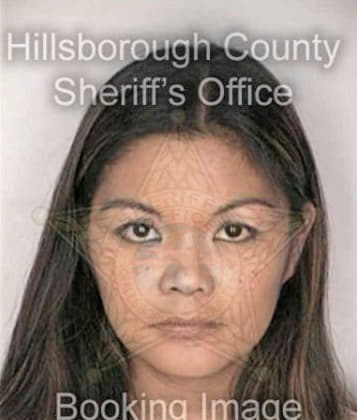 Cynthia Collet - Hillsborough County, FL 