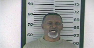 Gary Crawford, - Dyer County, TN 