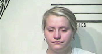 Tracy Creech - Bell County, KY 