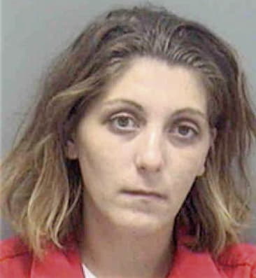 Melinda Crews, - Lee County, FL 