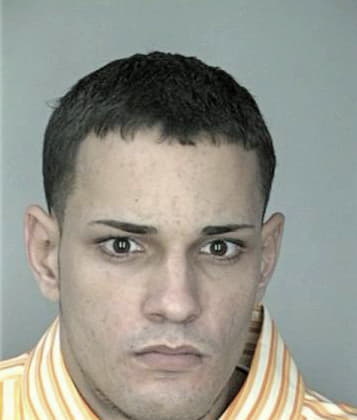 Alejandro Cruz, - Hillsborough County, FL 