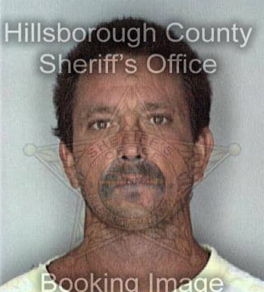 Richard Cummings, - Hillsborough County, FL 