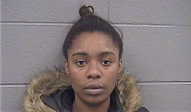 Queeny Daniels, - Cook County, IL 