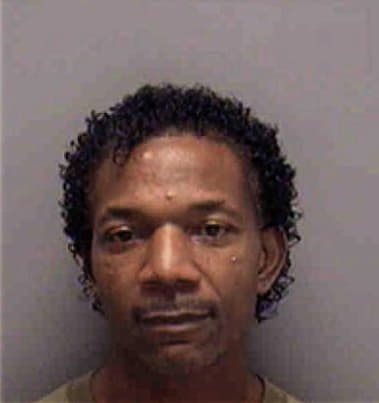 Willie Daniels, - Lee County, FL 