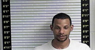 Jose DeLaTorre, - Graves County, KY 