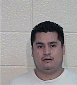 Juan DeLeon, - Hidalgo County, TX 