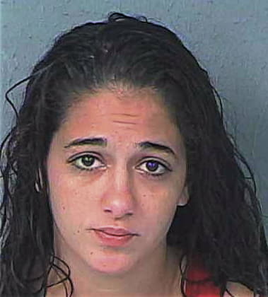 Sheila Demello, - Hernando County, FL 