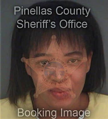 Breionna Dennis, - Pinellas County, FL 