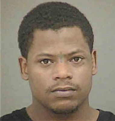 Boubacar Diallo, - Mecklenburg County, NC 