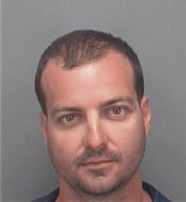 John Dias, - Pinellas County, FL 