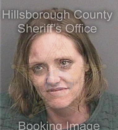 Selina Dishman, - Hillsborough County, FL 