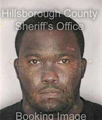 Gregory Dixon, - Hillsborough County, FL 