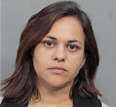 Lissette Dopico, - Dade County, FL 