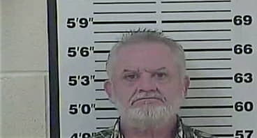 Michael Dugger, - Carter County, TN 