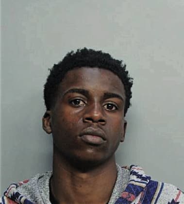 Thomas Dunn, - Dade County, FL 