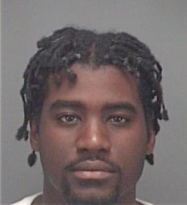 Deshawn Durant, - Pinellas County, FL 