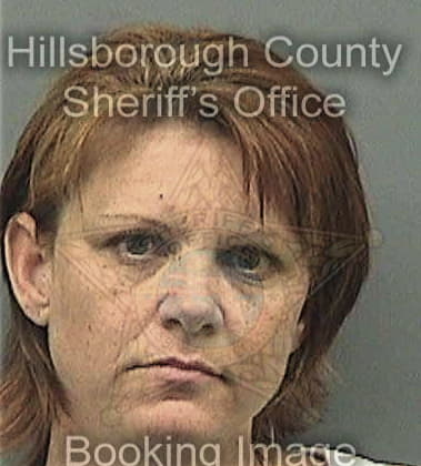 Elizabeth Eddy, - Hillsborough County, FL 