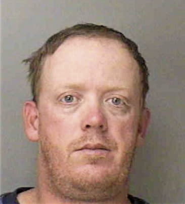 Michael Edenfield, - Polk County, FL 