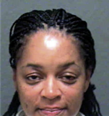 Jennie Edwards, - Mecklenburg County, NC 