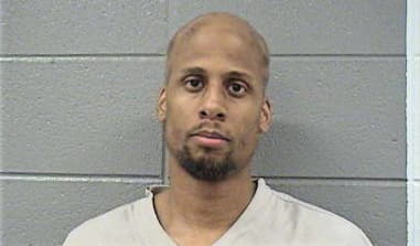 Jermaine Edwards, - Cook County, IL 