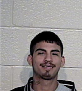 Juan Escobedo, - Hidalgo County, TX 