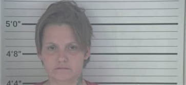 Misti Flinchum - Campbell County, KY 