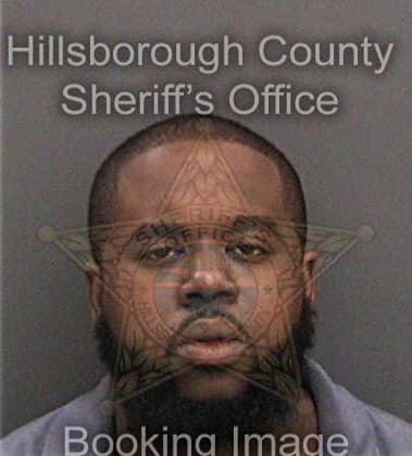 Tykese Franklin, - Hillsborough County, FL 