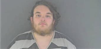 Curtis Freeland, - Shelby County, IN 