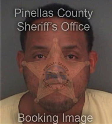 Winston Gang, - Pinellas County, FL 