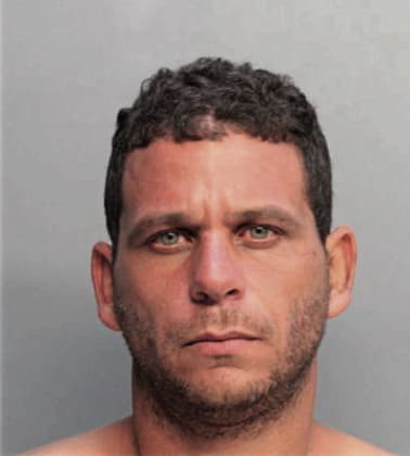 Noel Garcia, - Dade County, FL 