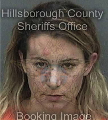 Emmalisha Gil, - Hillsborough County, FL 