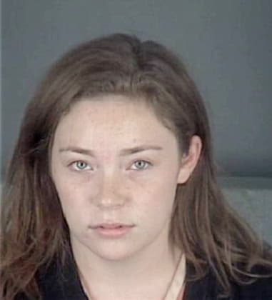 Christena Gilmore, - Pasco County, FL 