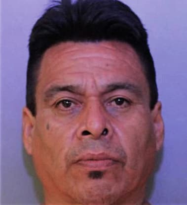 Gilberto Gomez, - Polk County, FL 