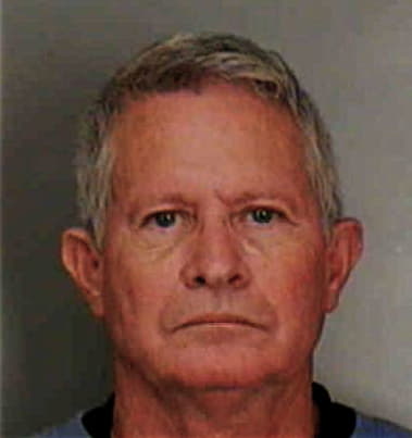 Paulino Gonzalezcalzada, - Polk County, FL 