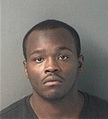 Darnell Grandison, - Escambia County, FL 