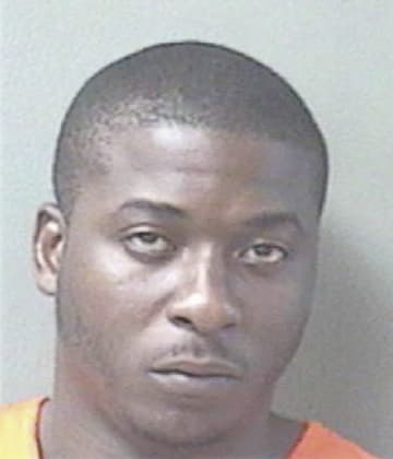 Travis Gray, - Okaloosa County, FL 