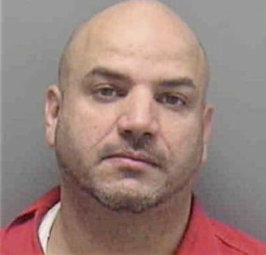 Dominick Greco, - Lee County, FL 