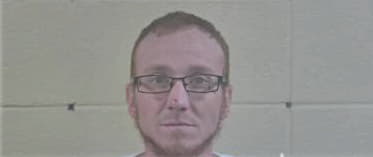 Stephen Grierson, - Dubois County, IN 