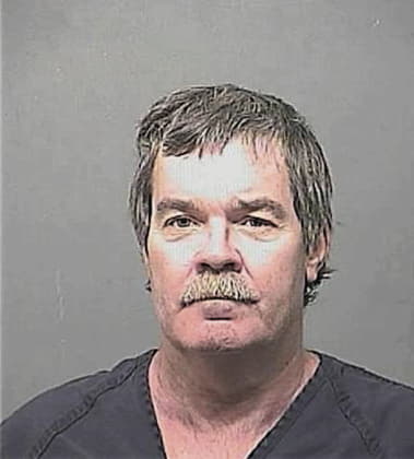 Michael Gudmundsson, - Brevard County, FL 