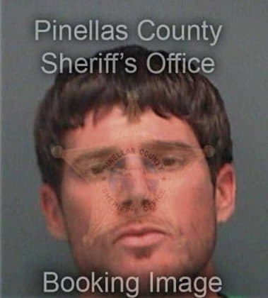 Eduardo Guevarez, - Pinellas County, FL 