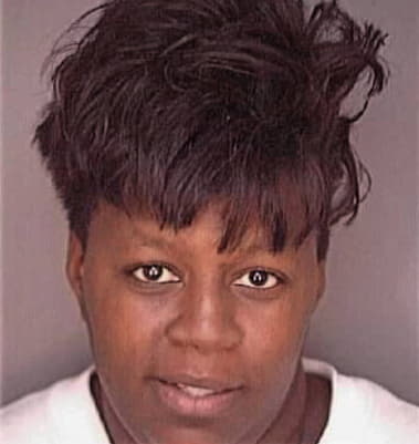 Lavonda Hammond, - Polk County, FL 