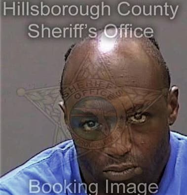 Keyon Hankerson, - Hillsborough County, FL 