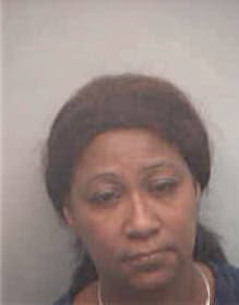 Laicies Hester, - Fulton County, GA 