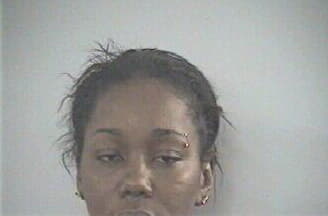 Brenda Hopewell - Fayette County, KY 